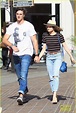 Joey King & Boyfriend Jacob Elordi Coordinate Their Outfits at The ...