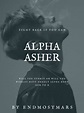 Alpha Asher by Jane Doe