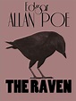 The Raven by Edgar Allan Poe (Original Version) by Edgar Allan Poe ...
