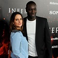 Omar Sy honoré : Son épouse Hélène est très heureuse de la grande ...