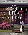 The Storied Life of A.J. Fikry (2022) - IMDb