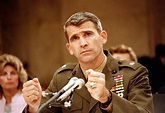 Who's Oliver North? Bio-Wiki: Net Worth, Wife, Family, Affair, Child, Today