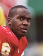 'The Youngin Could Play': Coaches Remember Life Of Derrick Thomas ...