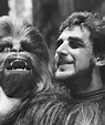 Peter Mayhew – Movies, Bio and Lists on MUBI