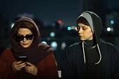 'Sin ella', thriller feminista con toques de realismo social - Cinemagavia