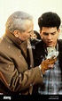 El color del dinero, Paul Newman, Tom Cruise, 1986, (c) Touchstone ...