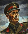 General Sir Alan Cunningham | Art UK
