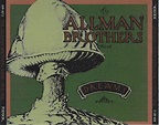 The Allman Brothers Band – Dreams (1989, Box Set, CD) - Discogs