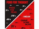 {DOWNLOAD} The J.B.'s - Food for Thought {ALBUM MP3 ZIP} - Wakelet