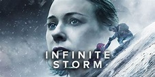 Is Infinite Storm Based on a True Story & Who Is Pam Bales?