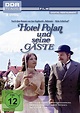 Hotel Polan und seine Gäste (DDR TV-Archiv) [3 DVDs]: Amazon.de: Vaclav ...