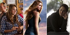 Shailene Woodley’s 10 Best Movie & TV Roles, According To IMDb