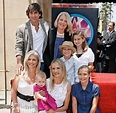 Interesting facts about Cameron Diaz's family