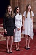 Letizia, Leonor + Sofia: Der Familien-Style der spanischen Royals | GALA.de