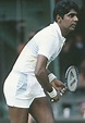 Vijay Amritraj | Tamil Nadu Tennis Association