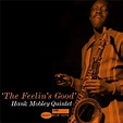 Hank Mobley Quintet – The Feelin's Good (2013, Gatefold, 180 g, Vinyl ...