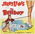 The Bellboy, Us Poster, Jerry Lewis Photograph by Everett