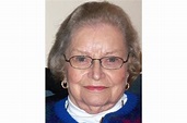 Mary Gilbert Obituary (1926 - 2016) - Neenah, WI - Appleton Post-Crescent