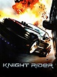 Poster Knight Rider (2008) - Poster 1 din 3 - CineMagia.ro