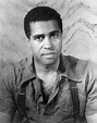 Robert Earl Jones, father of James Earl Jones, 1938 : r/OldSchoolCool