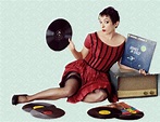 Go-Go's Guitarist Jane Wiedlin: Outtakes from the Interview and MP3s