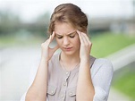 Why My Head Feeling Heavy? Here are 8 Reasons and Great Solutions for ...