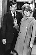 Le couple Brigitte Bardot et Roger Vadim en 13 clichés tendres | Vogue ...