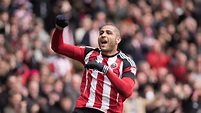 Leon Clarke wins PFA Fans' League One Player of the Month for April ...