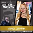 Don’t Kill the Messenger welcomes veteran film and television producer ...