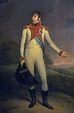 Louis Napoléon Bonaparte, Prince Français, Comte de Saint-Leu (1778 ...