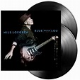 Nils Lofgren Blue With Lou = vinyl 2LP= - VinylVinyl