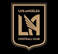 Escudo oficial de Los Ángeles Football Club