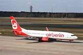 Air Berlin