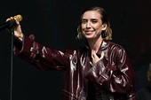 Lykke Li on Her Debut Yola Fest: 'It's a Beautiful Opportunity ...