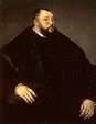 João Frederico, eleitor de Saxe, * 1503 | Geneall.net