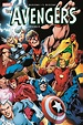 The Avengers Omnibus Vol. 3 (Hardcover) | Comic Issues | Comic Books ...