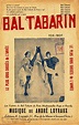 Le Bal Tabarin du musicien Auguste Bosc a ouvert à Montmartre, en 1904 ...