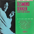 The Original Reggae Hitsound Of Desmond Dekker And The Aces | Discogs