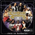 Dungeon Family - Even In Darkness (CD, Album) | Discogs