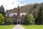 University of Montana: Acceptance Rate, SAT/ACT Scores, GPA