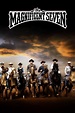 The Magnificent Seven (1960) - Posters — The Movie Database (TMDb)