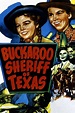 Buckaroo Sheriff of Texas (1951) — The Movie Database (TMDB)