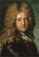 Hans Willem Bentinck, 1st earl of Portland, * 1649 | Geneall.net