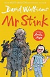 Mr Stink - David Walliams - Paperback