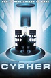 Cypher (2002) - Posters — The Movie Database (TMDb)