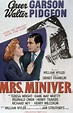 The Best Picture Project: MRS. MINIVER - 1942