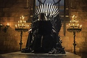 What Is the Iron Throne? | POPSUGAR Entertainment