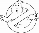 Ghostbusters Coloring Pages - Free Printable Coloring Pages for Kids