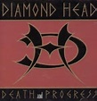 Death and Progress | The Official Tony Iommi Website