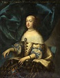 All sizes | Marie-Therese, Queen of France | Flickr - Photo Sharing!